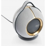 Devialet Mania Opéra de Paris 攜帶式無線音箱 (金色)
